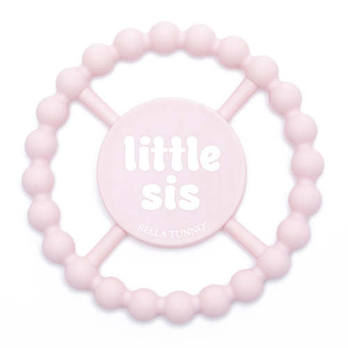 Little Sis Teether