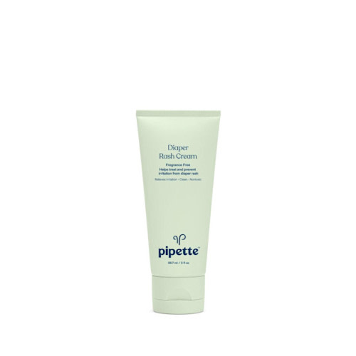 Pipette Diaper Rash Cream