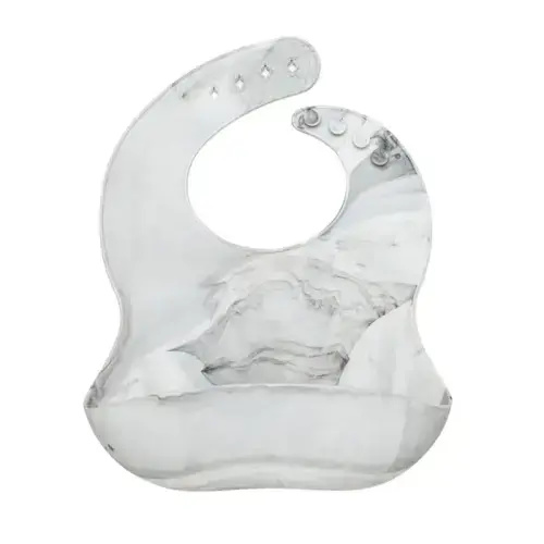 Silicone Bibs | Snuggle Bugz | Canada's Baby Store