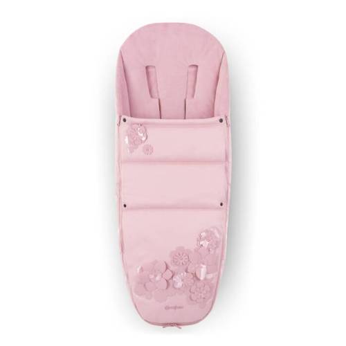 CYBEX Platinum Footmuff | Official Online Shop