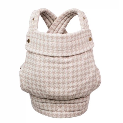 The Monarch Carrier - Houndstooth – Mabē