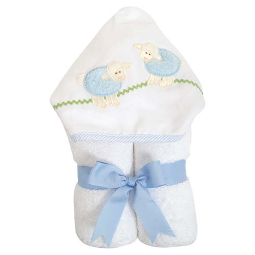 Lamb Everykid Towel