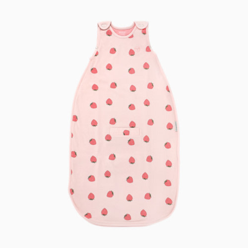 4 Season Ultimate Baby Sleep Bag - Strawberry