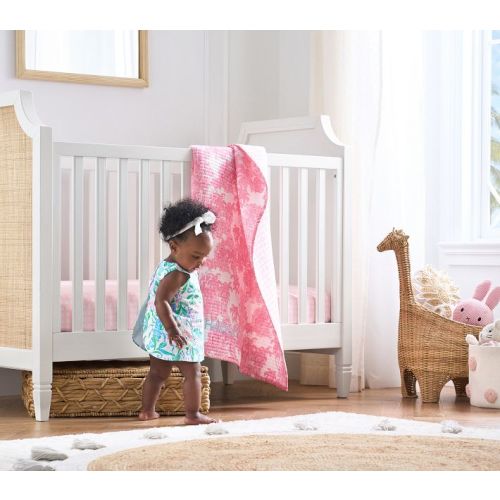 Giraffe Shaped Storage Basket