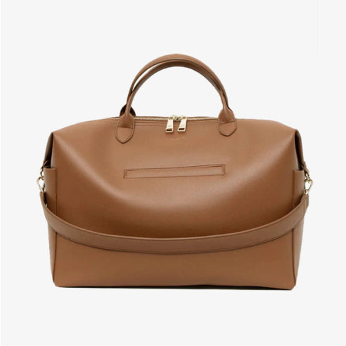 Emmy Full Diaper Bag (Vegan)