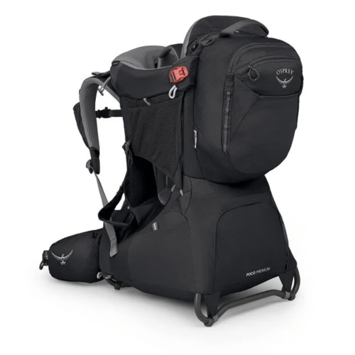 Poco™ Premium Child Carrier