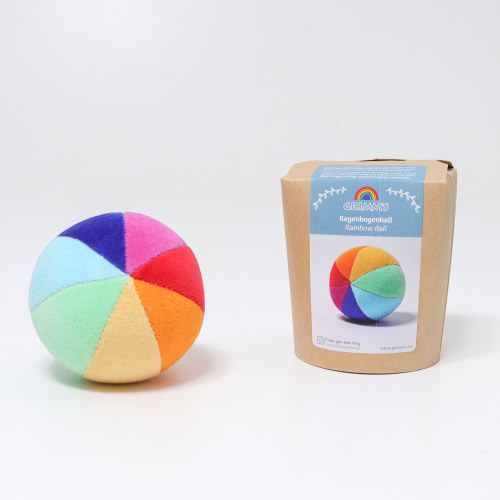 Rainbow Ball | 22955
