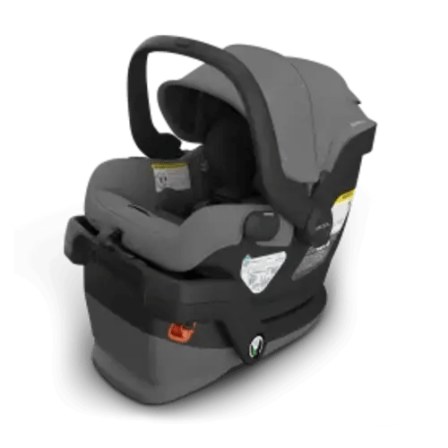 UPPAbaby Mesa® V3 infant car seat- Greyson