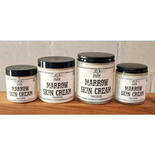 Marrow Skin Cream