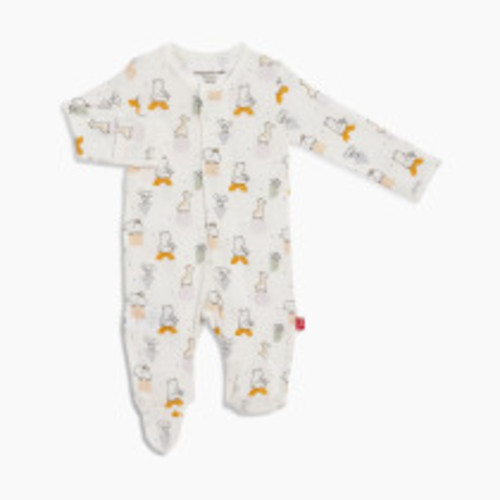 Magnetic Me Modal Magnetic Footie - New Kid On The Block, 3-6 M