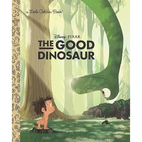 The Good Dinosaur