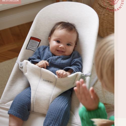 BabyBjörn Bouncer Bliss