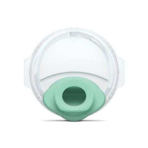 Elvie Breast Pump Spout And Valve - 2ct
