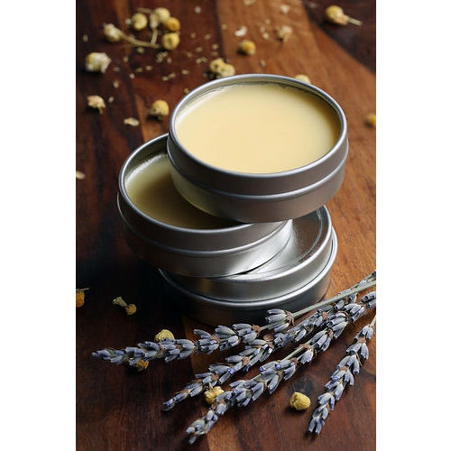 Natural Baby Chest Rub - Eucalyptus Radiata & Lavender | Kingdom Come Home