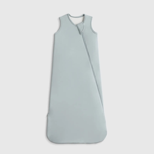 Bamboo Sleep Bag 1.0 TOG in Light Grey