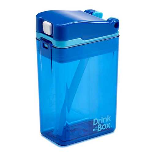Drink in the Box Drink Box 8oz