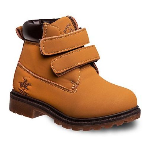 Beverly Hills Polo Club Toddler Boys' Boots