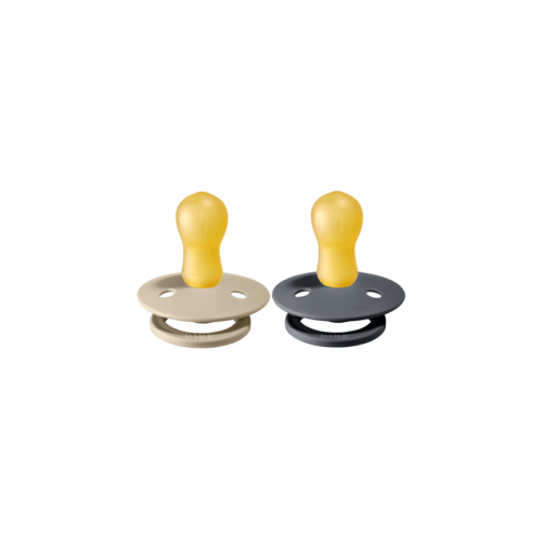 BIBs Combo Sand and Iron Pacifier