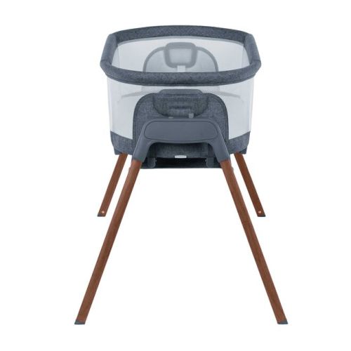 LullaGlide 3-in-1 Bassinet - Luna