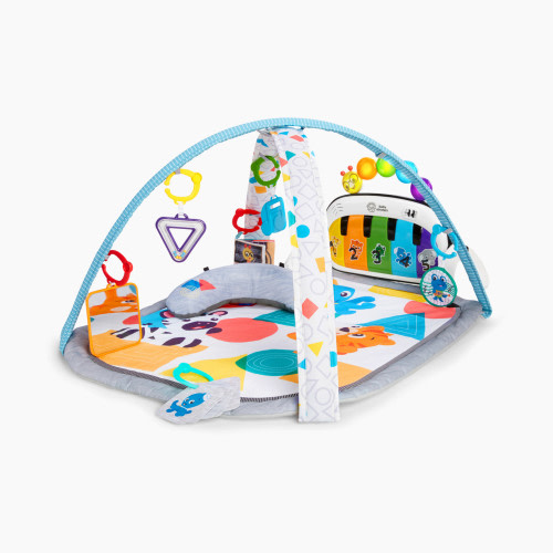 Baby Einstein 4-in-1 Tunes Music & Language Discovery Gym