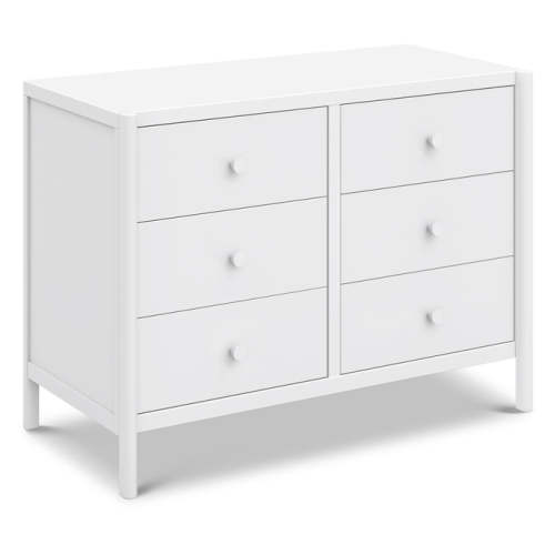 DaVinci Birdie 6-Drawer Dresser – DaVinci Baby