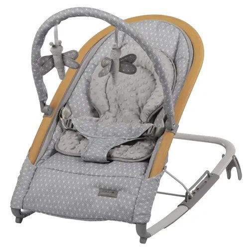 Safety 1st Amherst Rocker, Stardust