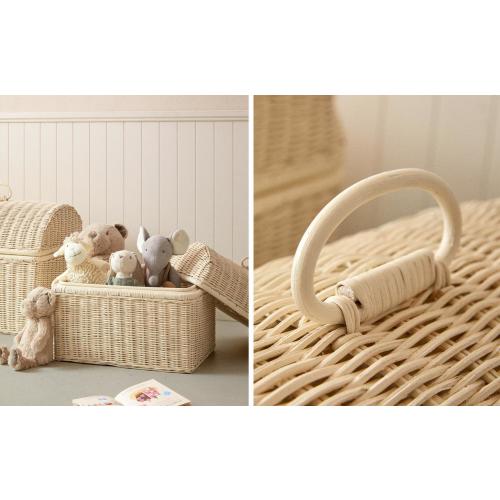 CHILDREN’S CIRCUS PAPER HAMPER - BASKETS AND STORAGE - NEW COLLECTION - KIDS AND BABY | Zara Home United States of America