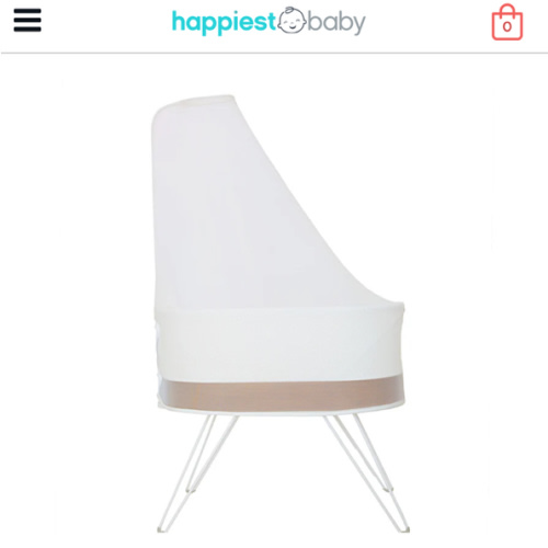Shoo Baby Mosquito Net | Mosquito Protection for Babies – Happiest Baby