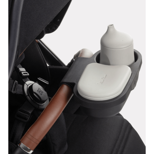Stroller Snack Tray