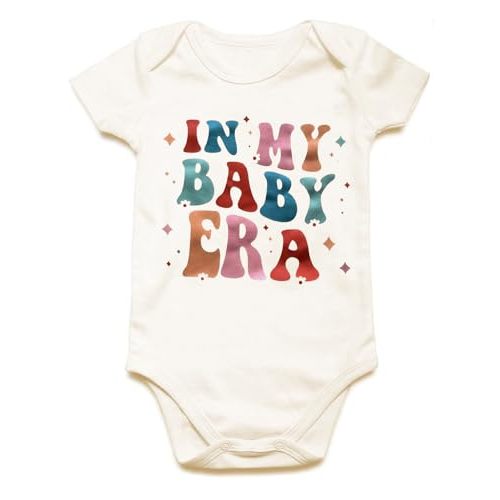 Meteorito Baby Boys Girls Clothes Newborn Infant Romper Bodysuits Funny Outfit 0-12 Months