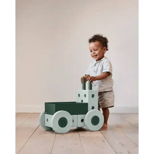 3-in-1 Baby Walker – MODU