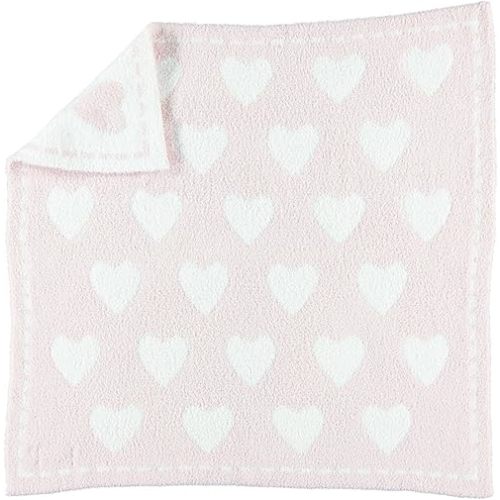 Barefoot Dreams Cozychic Dream Receiving Blanket