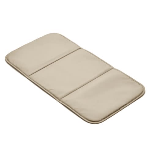 Memory Foam Changing Pad
