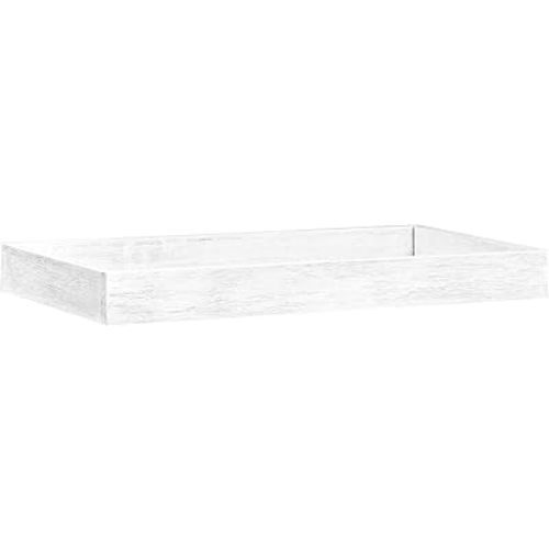 DaVinci Universal Removable Changing-Tray (M0219) in Cottage White
