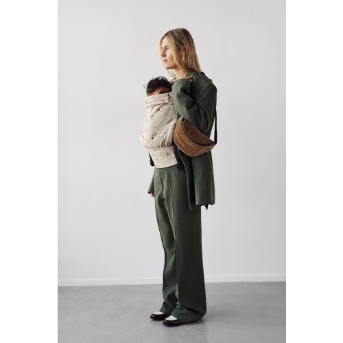 Monogamy Maiden | Zeitgeist Baby Carrier | SHOP ARTIPOPPE
