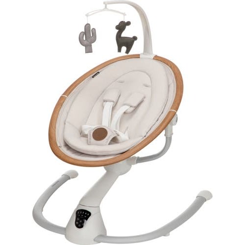 Cassia Baby Swing - Horizon Sand