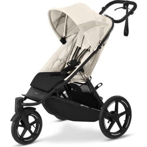 Avi Spin Jogging Stroller