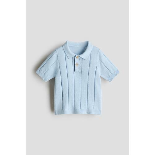 Polo Shirt (6-9M)
