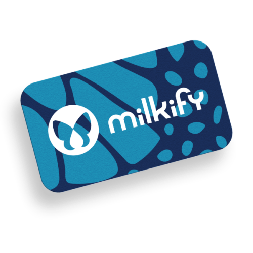 Milkify Gift Card