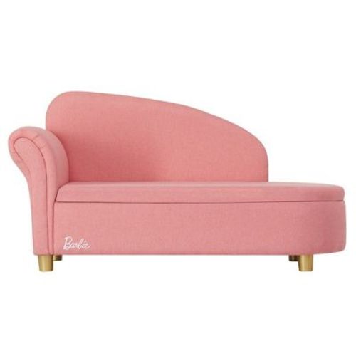 Barbie By Evolur Dream In Pink Chaise Lounge