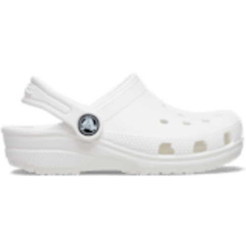 Toddler Classic Clog - Crocs