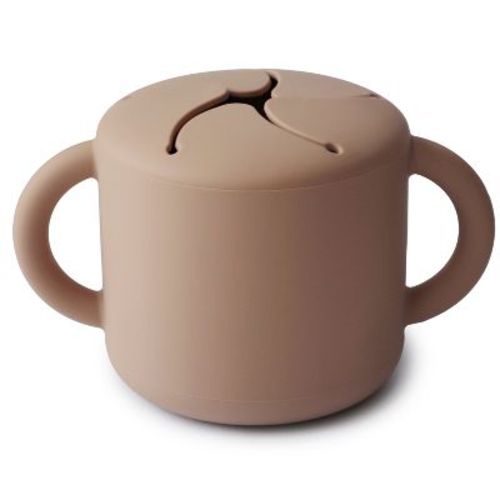 Snack Cup Vanilla Confetti One Size