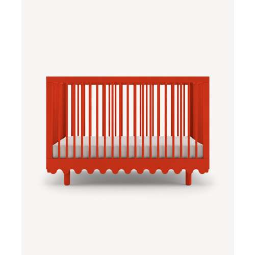 Moss Crib | Oeuf