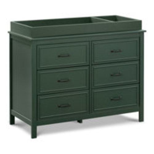 Nursery Works Universal Changing Table Topper | Wayfair