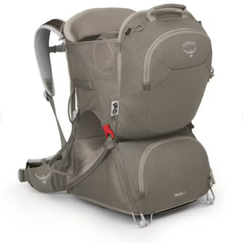 Osprey Poco LT Child Carrier | REI Co-op