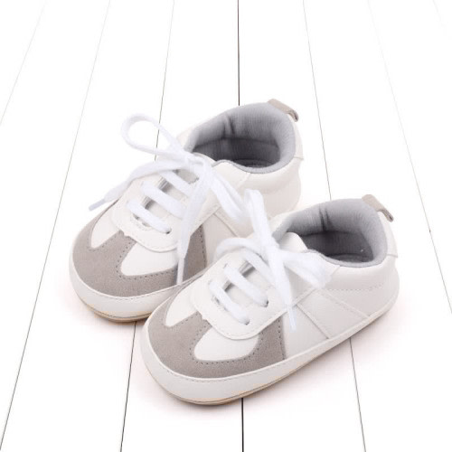 Baby Vintage Basic Shoes