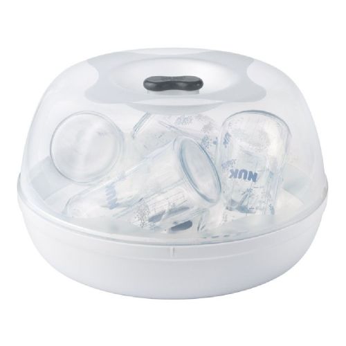 NUK Microwave Steriliser