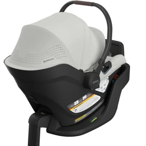 Aria V2 Infant Car Seat + Base