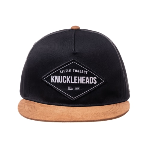 Eli Kids Trucker Hat