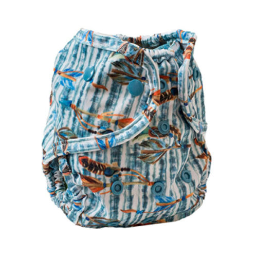 Buttons - Diaper Covers